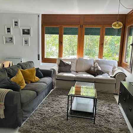 Tuca - Piso De 3 Habitaciones En Betren-Vielha Con Garaje Exterior photo