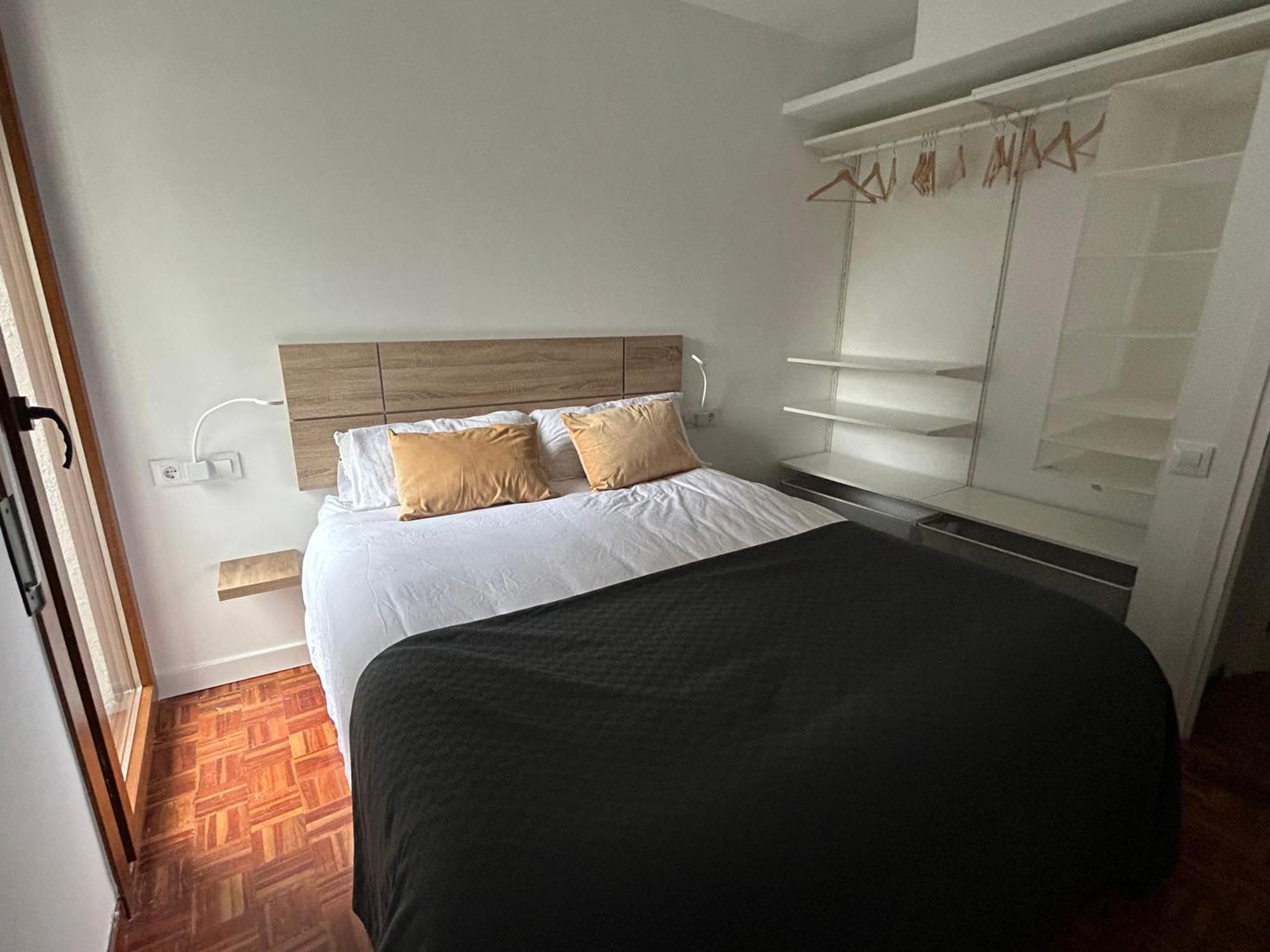 Tuca - Piso De 3 Habitaciones En Betren-Vielha Con Garaje Exterior photo