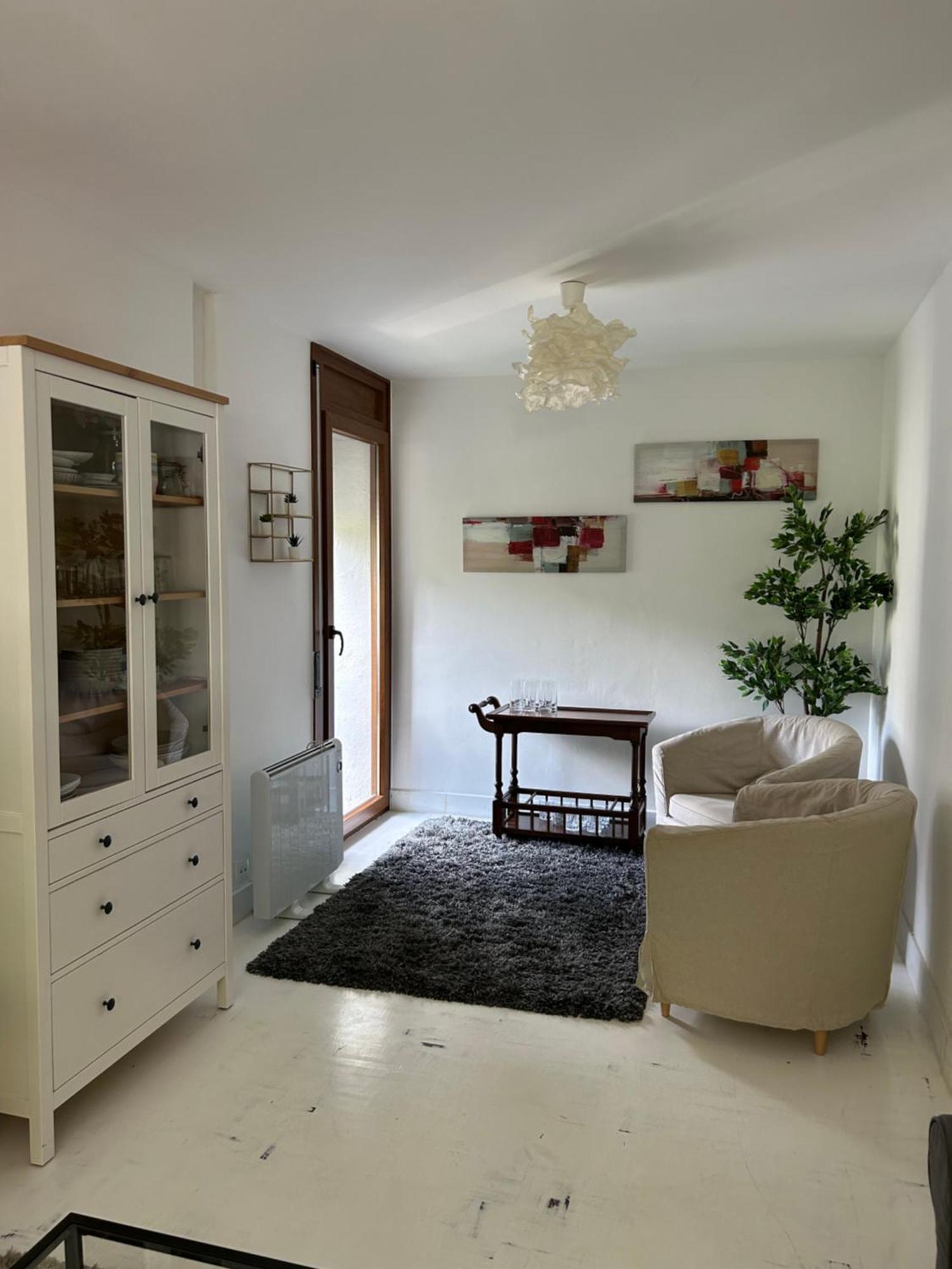 Tuca - Piso De 3 Habitaciones En Betren-Vielha Con Garaje Exterior photo